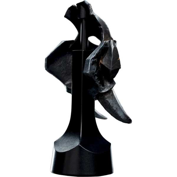 Soška Warhammer: Age of Sigmar - Orruk Ardboy Helm Replika - Sochy a sošky - Obrázok d_06c113a2fd714898913b00bd993cc636