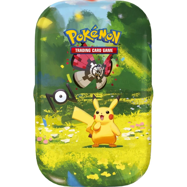 Pokémon TCG: 30th Celebration Mini Tin - Pokémon karty - Obrázok d_06c916e645c340a1a9df396e0cace165