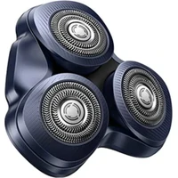 Xiaomi Mijia Electric Shaver Pro náhradná hlava modrá - Náhradné diely