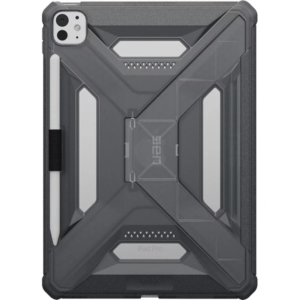 UAG Scout Plus púzdro iPad Pro 11" (2024/2025) Ash - Puzdra - Obrázok d_06cf6e54a4d64706a49644f2d5997047