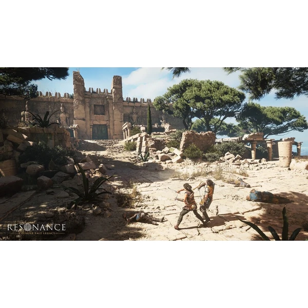 Resonance: A Plague Tale Legacy (XSX) - Hry na Xbox Series - Obrázok d_06d7fed99e1344c1b8b5738e1fcbaa6d