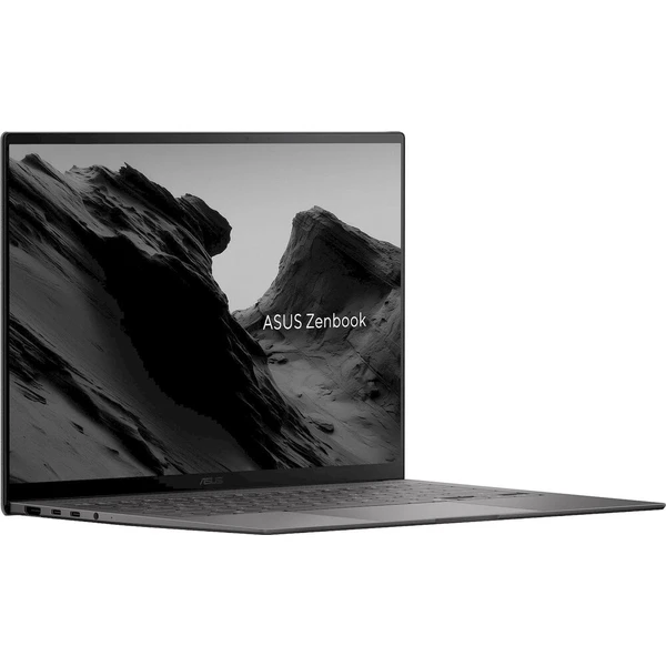 ASUS Zenbook S 14 (UM5406GA-OLED297W) sivý - Notebooky - Obrázok d_06d96ff321b8403d91fe71a48a8e24da