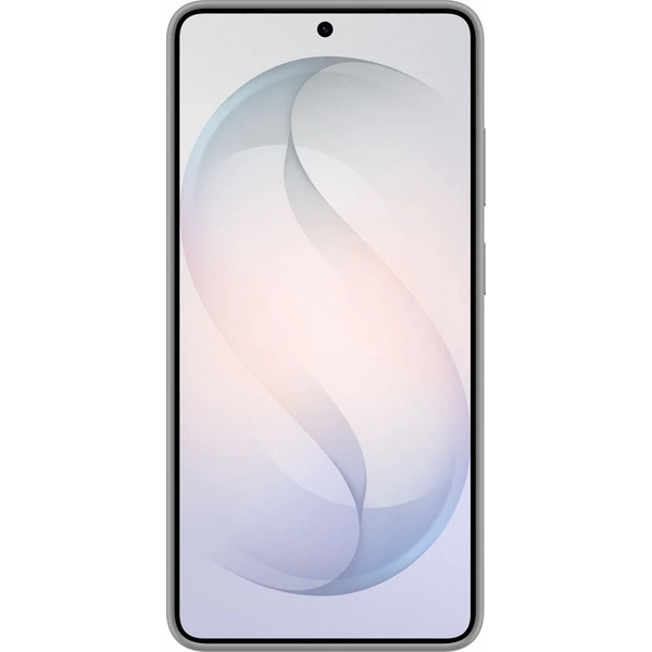 Samsung Silikónový obal s MagSafe kryt Galaxy S26 Ultra sivý - Puzdra - Obrázok d_06e19d0400d64979a49109f995a32e11