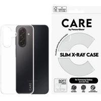 PanzerGlass® CARE X-Ray kryt Samsung Galaxy A17/A17 5G/M17 5G priehľadný - Puzdra