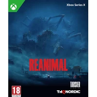 Reanimal (XSX) - Hry na Xbox Series