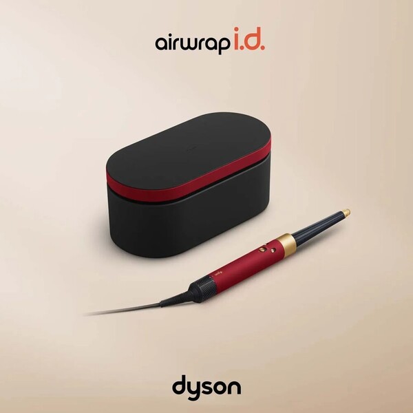 Dyson Airwrap i.d.™ HS08 Curly+Coily Red Velvet - Kulmofény - Obrázok d_06f3eec6b77d44bd8c2c00e123432ca6