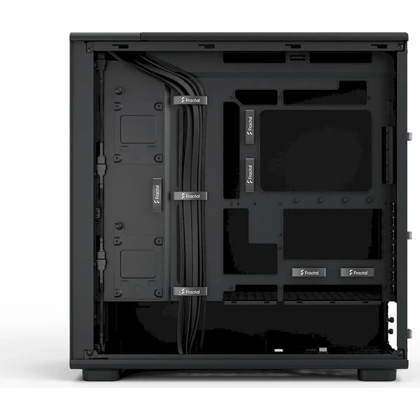 Fractal Design Epoch XL Čierny Solid - Počítačové skrine - Obrázok d_06f761c4c61d43069fea0cb76b2a4c21