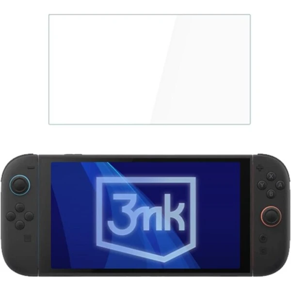 3mk FlexibleGlass Lite ochranné sklo Nintendo Switch 2 - Ochranné fólie a sklo - Obrázok d_06f9a949298646cda6028a77e8e8c191