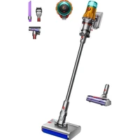 Dyson V12s Detect Slim Submarine tyčový vysávač s mopom - Tyčové vysavače