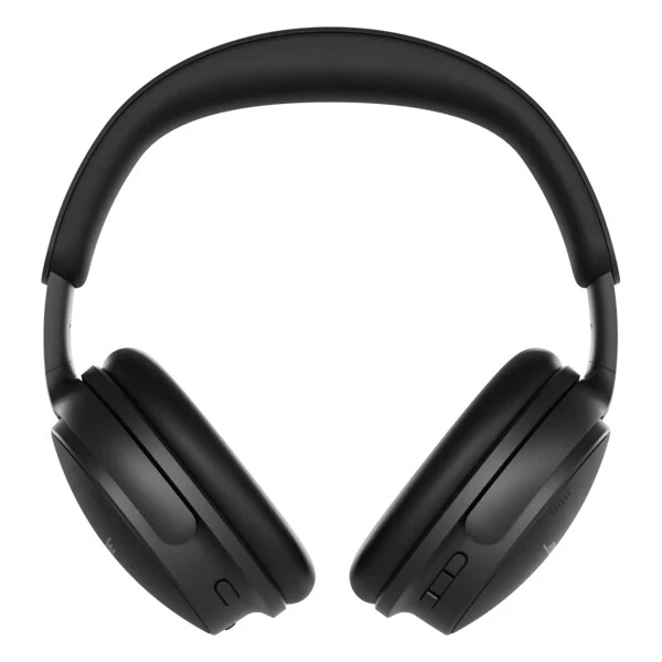 Bose QuietComfort Headphones (2. gen) náhlavné slúchadlá čierne - Slúchadlá - Obrázok d_0711897469da4d6bad3336cb79af5e6f