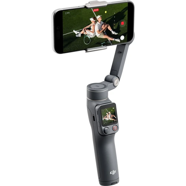 DJI Osmo Mobile 8P Standard Combo - Stabilizátory - Obrázok d_07272e837f3f4cdaa371dcfabf2cf41f