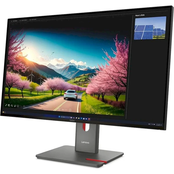 Monitor Lenovo ThinkVision P32UD-40 31,5" - Monitory - Obrázok d_072d0962f9e4485baee0f69c866fa1cf