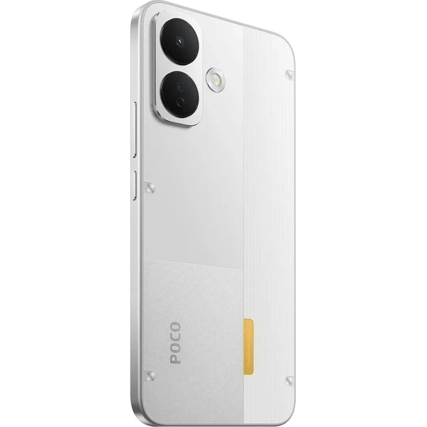 POCO X8 (8GB/256GB) Biela - Mobilné telefóny - Obrázok d_0732d65aed4144669ec3b7230e9e04ac