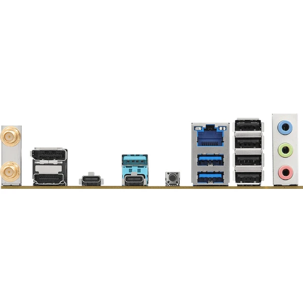 ASRock Z890 PRO-A WIFI - Základné dosky - Obrázok d_073325df69d045f9a35a8a6ced154fcc
