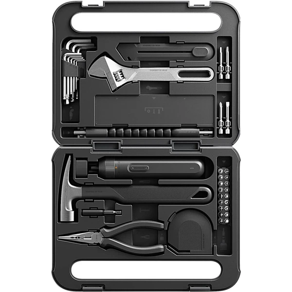 Xiaomi Mijia Tool Kit sada náradia čierna - Náradie - Obrázok d_074b3d85bf8746a7a325fc3041b53051