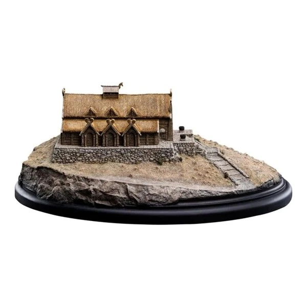 Soška Weta Workshop Pán prsteňov - The Golden Hall of Edoras - Sochy a sošky - Obrázok d_0751ce9ca1da4e9bb9ab0fd42dfe1475