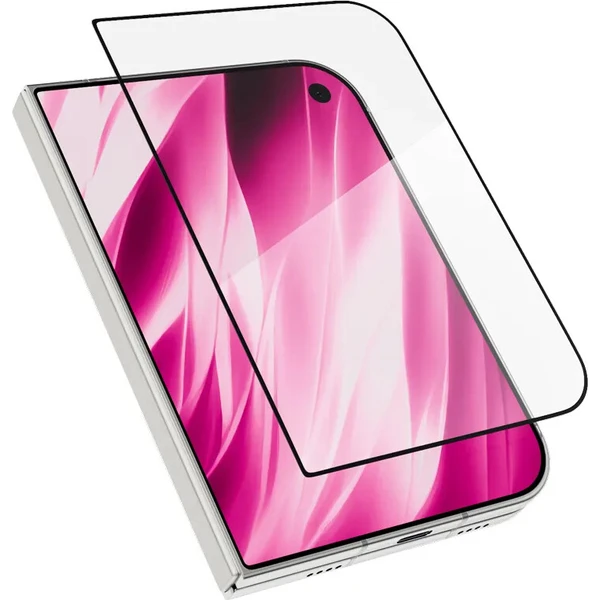 iWant AntiReflective Glass 3D ochranné sklo s aplikátorem Phone Duo - Ochranné fólie a sklo - Hlavný obrázok