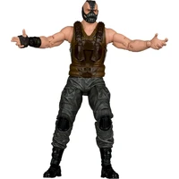 Figúrka McFarlane Toys - Bane 18 cm - Figúrky