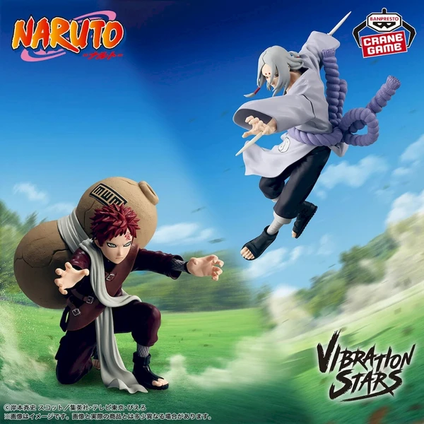 Figurka Bandai Banpresto Naruto Vibration Stars - Kimimaro 18 cm - Figúrky - Obrázok d_075582ab7eb242ce9827a7a10df2aa6a