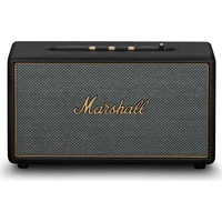 Marshall Stanmore IV čierny - Reproduktory