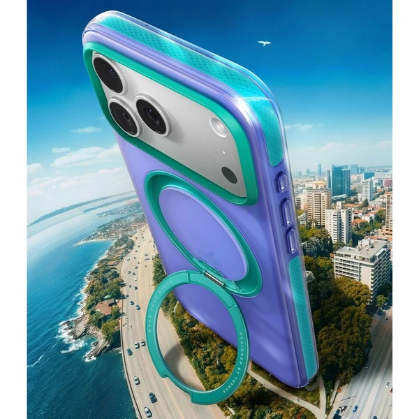 Torras Ostand O3 Hue MagSafe kryt iPhone 17 Pro indigo blue - Puzdra - Obrázok d_075bf5c936214ed9a27ecd8eb746f2f6
