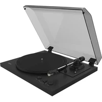 Teac TN-175 Gramofón čierny - Gramofóny