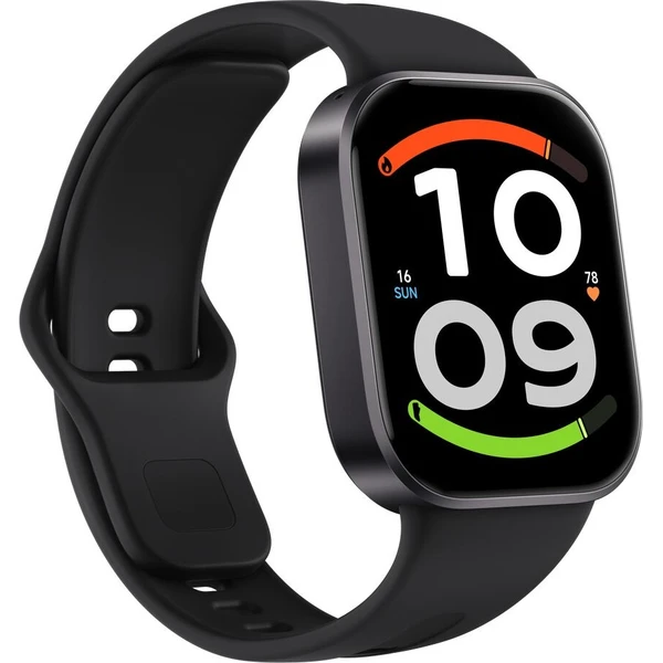 Xiaomi Redmi Watch 6 Active inteligentné hodinky čierne - Inteligentné hodinky - Obrázok d_0772835c4483467d9c2d881a6b531a64