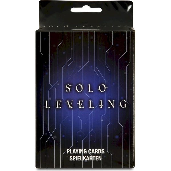 Herné karty Solo Leveling - Kartové hry - Obrázok d_077288c354fb4552a6b18a2f74f93a19