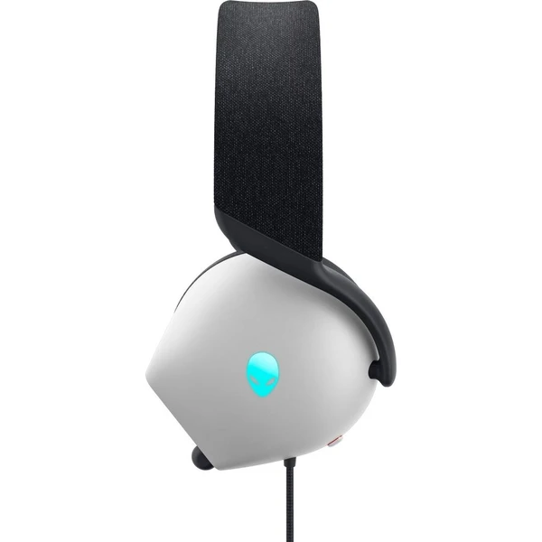 DELL Alienware AW520H herní náhlavní sluchátka bílá - Slúchadlá - Obrázok d_0776321da1dd4c3a9be87cad98eac0e5