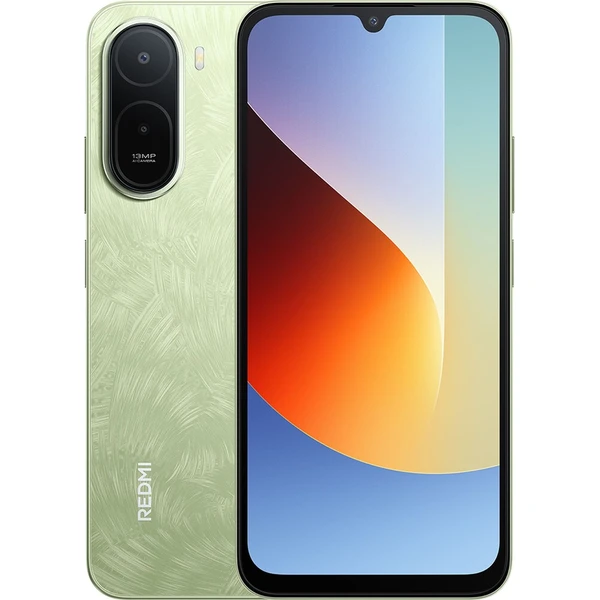 Xiaomi Redmi A7 Pro 4GB/64GB zelený - Mobilné telefóny - Hlavný obrázok