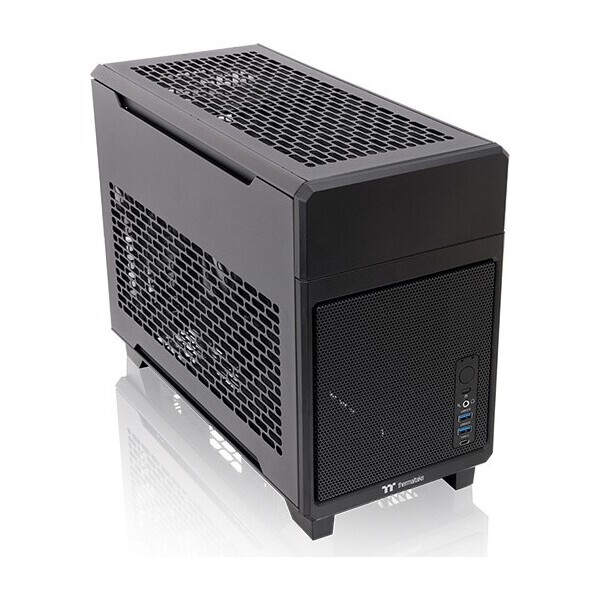 E-shop Thermaltake TR100 čierna