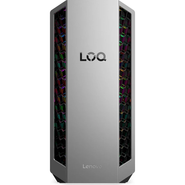 Lenovo LOQ Tower 26ADR10 (91DF001GMK) sivý/čierny - Stolné počítače - Obrázok d_078df76bff0c4995811a9eb81e215b86
