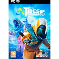 Tides of Tomorrow (PC) - Hry na PC