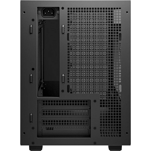 DEEPCOOL CH260 WOOD čierna - Počítačové skrine - Obrázok d_07af5e74c0fd4ff18599b36e3f99c337