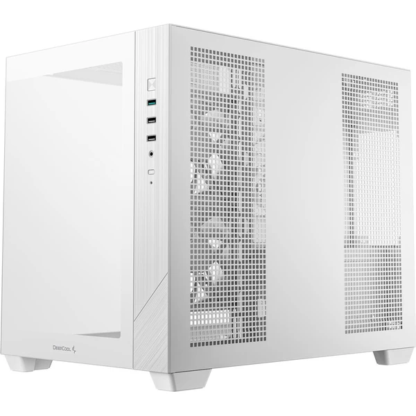 DEEPCOOL CG330 3F biela - Počítačové skrine - Obrázok d_07b720d9f2694a99835f8572f1c1fb00
