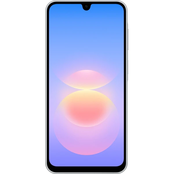 Samsung A185 Galaxy A18 LTE 4+128GB Strieborná - Mobilné telefóny - Obrázok d_07ba809b75834581ae1caeb9e318f3a1