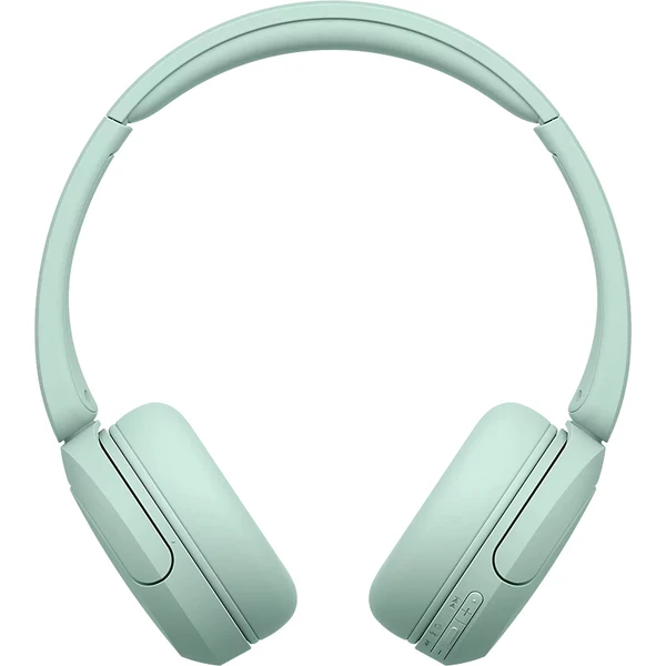 Sony WH-CH530 bezdrôtové slúchadlá zelené - Slúchadlá - Obrázok d_07bad836d53b46218658a55afbd1176f