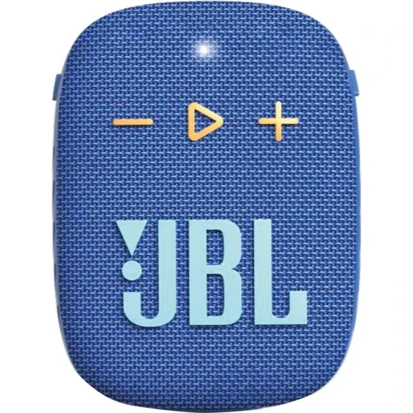 JBL Wind 3S bezdrôtový reproduktor modrý - Reproduktory - Obrázok d_07bd854943a747bcb14894f0a7bb0666