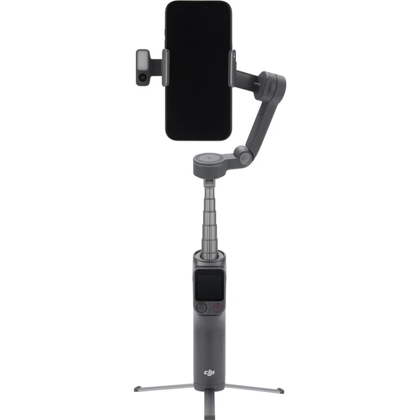DJI Osmo Mobile 8P Advanced Tracking Combo - Stabilizátory - Obrázok d_07bfe5329cf64e08aab03633a8ea94b5