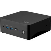 MSI Cubi NUC 1MG-420BEU čierny - Stolné počítače
