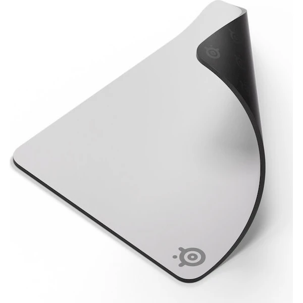 SteelSeries QcK Heavy L podložka pod myš biela - Podložky - Obrázok d_07c60ce312a041478973f33c0d7e737c