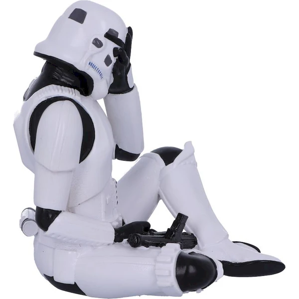 Figúrka Nemesis Now Stormtrooper - See No Evil 10 cm - Figúrky - Obrázok d_07cf0a2fe33e48d8a9f4b334bf8611c4