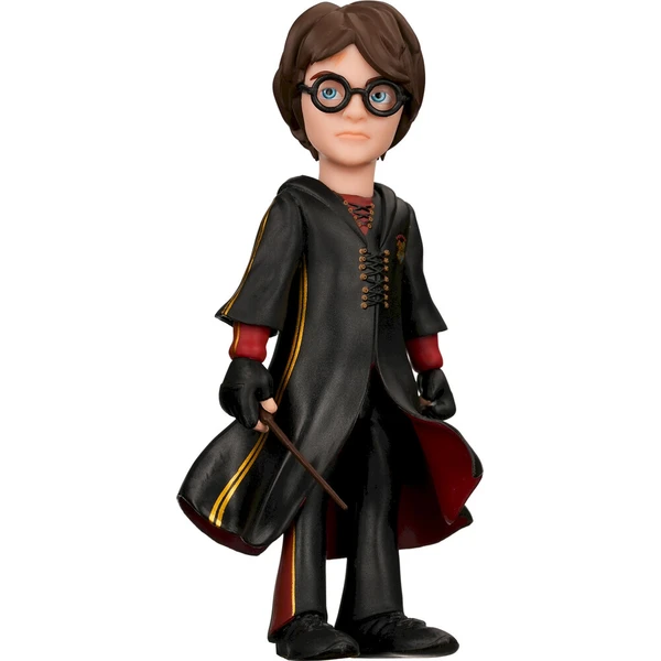 MINIX Filmy: Harry Potter - Harry (Ohnivá čaša) - Minix - Obrázok d_07d60abc672641f4b44b8f46b8f9b236