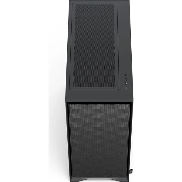 Fractal Design Pop 2 Air Black Solid - Počítačové skrine - Obrázok d_07d8be4df19249958891a6dfd5a578c5