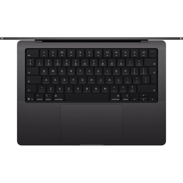 Apple MacBook Pro 14" M6 (2026) 24GB/1TB vesmírně černý - Notebooky - Obrázok d_07dd0044a4044baf96165fd7b8461928