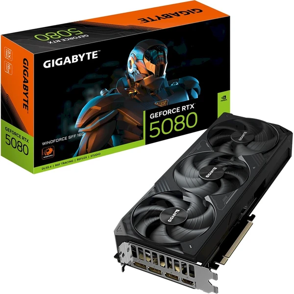 GIGABYTE NVIDIA GeForce RTX 5080 WINDFORCE SFF 16G - Grafické karty - Obrázok d_07ea3e195c384d4d84c146b0acd6fdc8