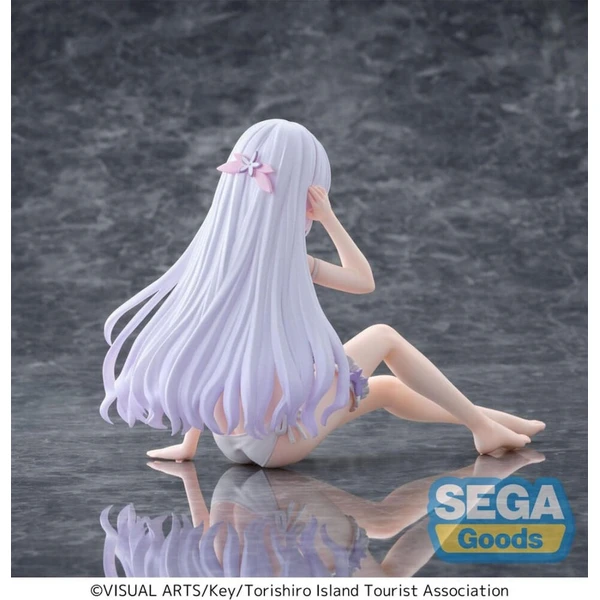 Figúrka Summer Pockets Yumemirize - Shiroha Naruse 11 cm - Figúrky - Obrázok d_07f009d03b524a59ab285750ca912958