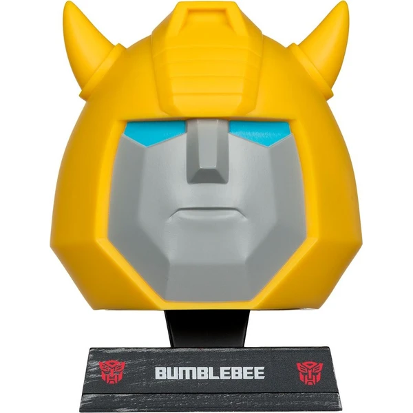 Mini replika McFarlane Head 1/3 Transformers - Bumblebee 17 cm - Figúrky - Obrázok d_07f4b3da9cd94550ba34c4d92408635b