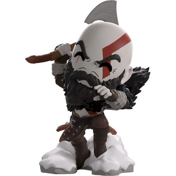 E-shop Figúrka Youtooz God of War - Kratos 10 cm