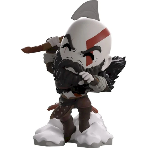 Figúrka Youtooz God of War - Kratos 10 cm - Figúrky - Hlavný obrázok